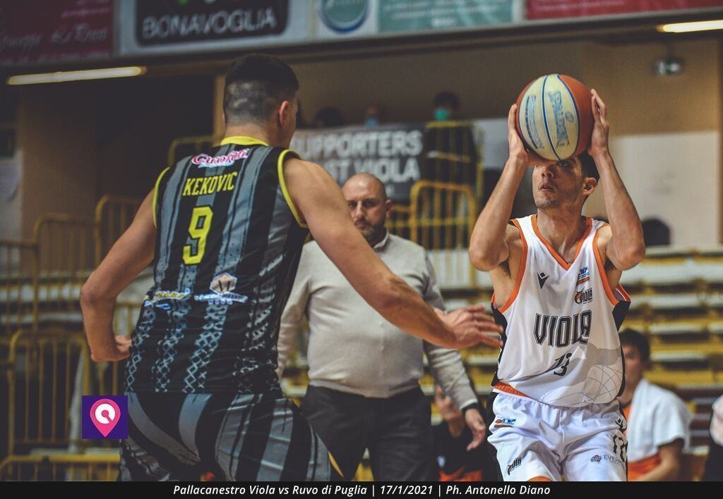 Pallacanestro Viola (34)