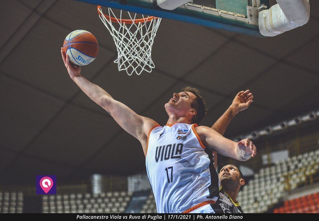 Pallacanestro Viola (38)