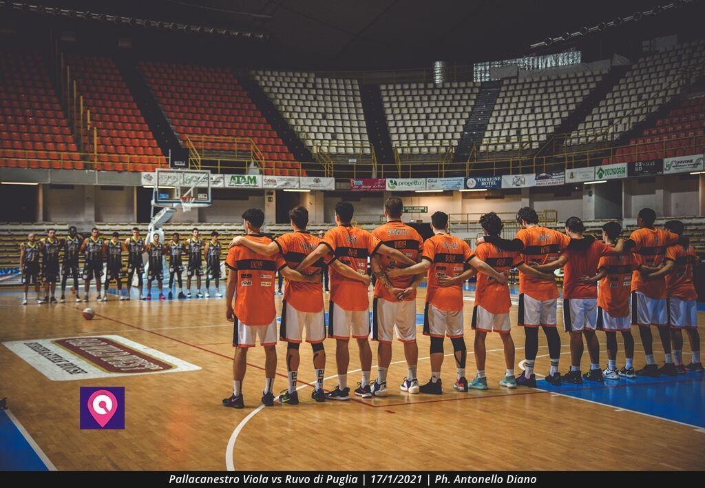 Pallacanestro Viola (4)