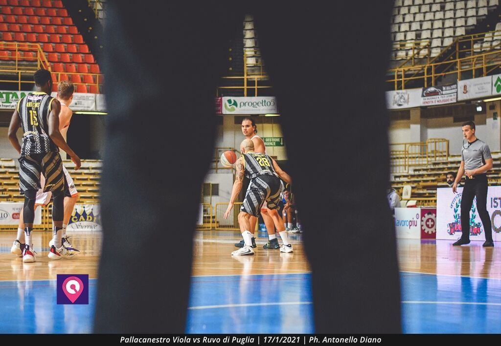 Pallacanestro Viola (40)