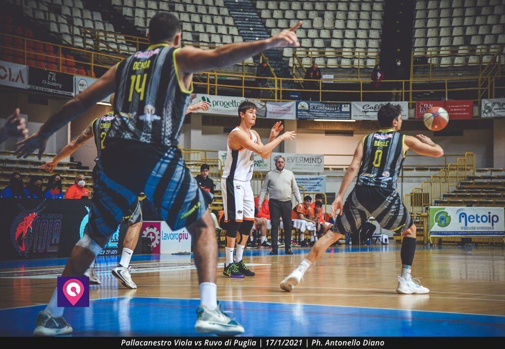 Pallacanestro Viola (44)