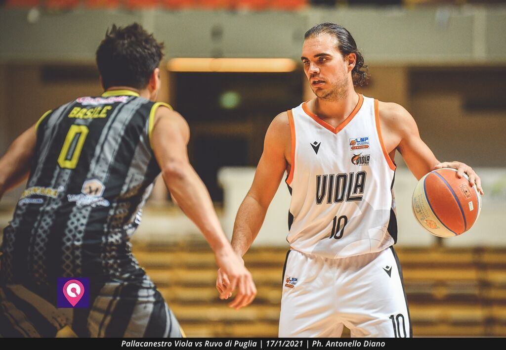 Pallacanestro Viola (47)