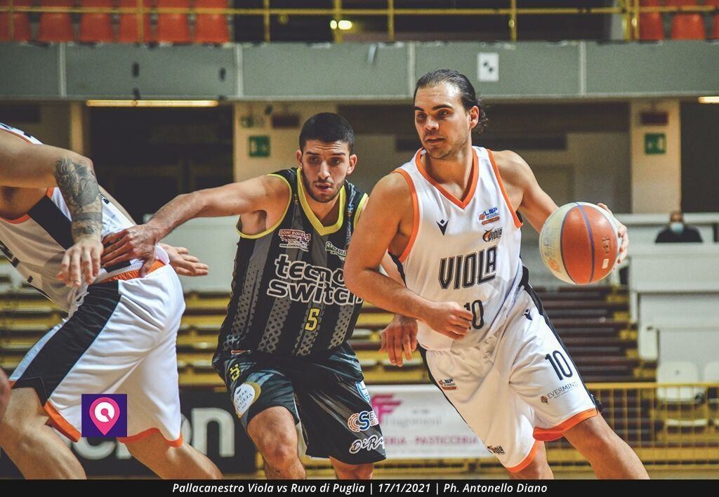 Pallacanestro Viola (51)