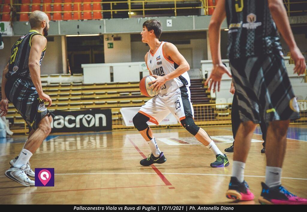 Pallacanestro Viola (52)