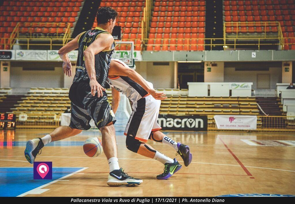 Pallacanestro Viola (54)