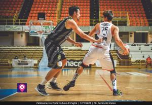 Pallacanestro Viola (55)