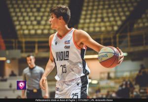 Pallacanestro Viola (58)