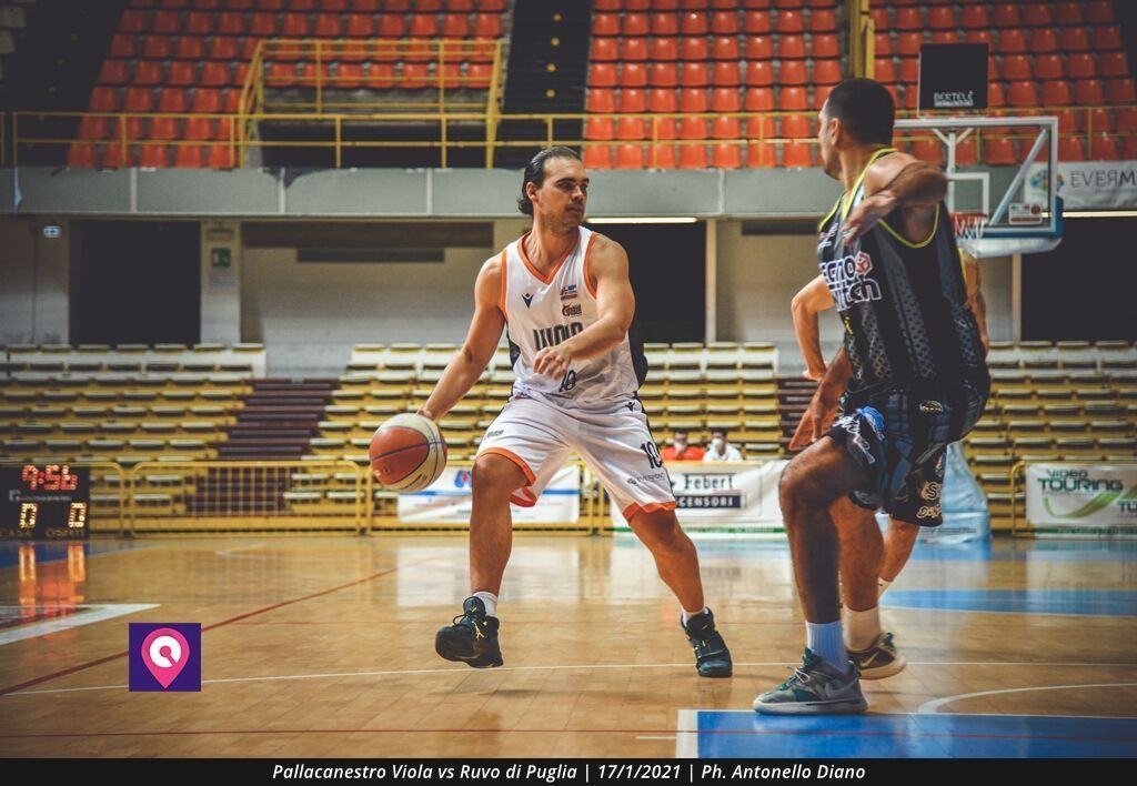 Pallacanestro Viola (6)