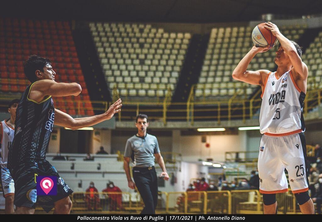 Pallacanestro Viola (60)