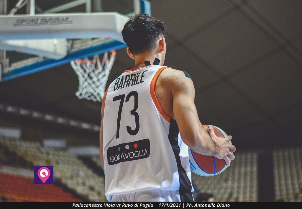 Pallacanestro Viola (62)
