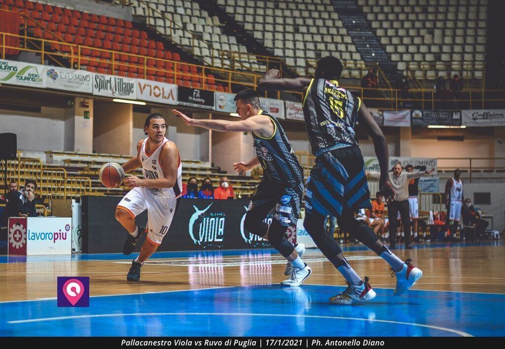 Pallacanestro Viola (63)