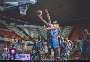 Pallacanestro Viola (66)