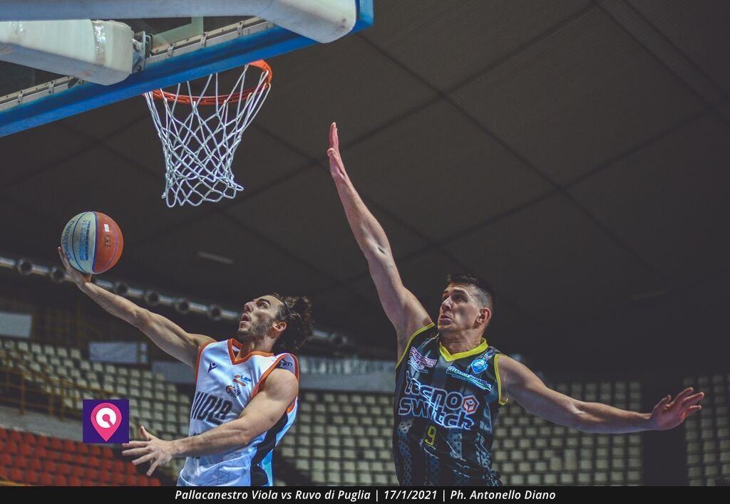 Pallacanestro Viola (72)