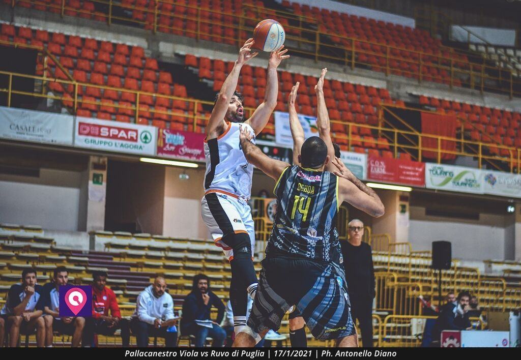 Pallacanestro Viola (73)