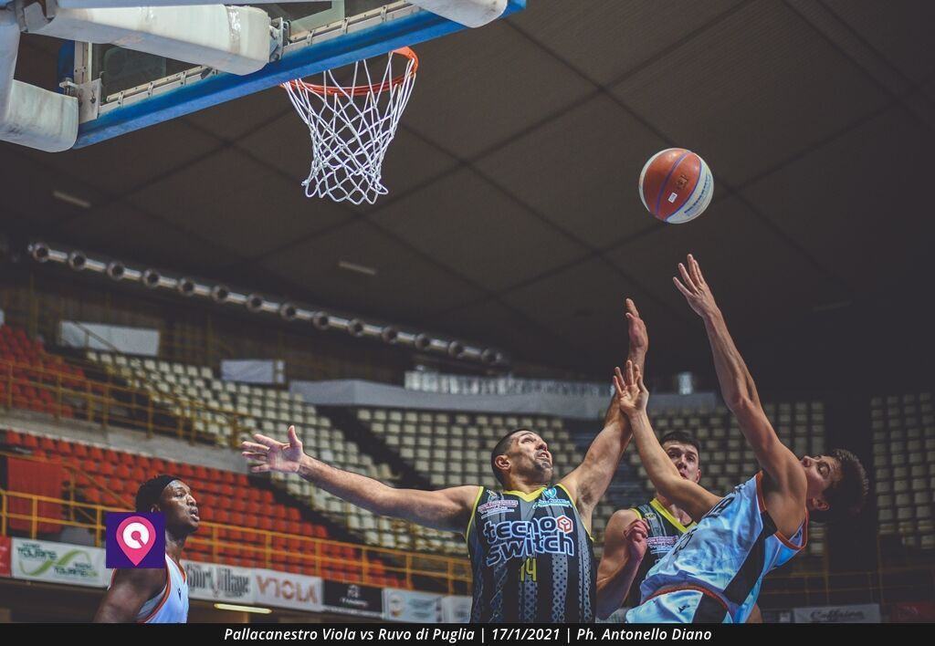 Pallacanestro Viola (74)