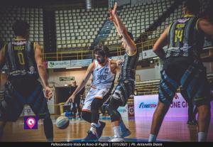 Pallacanestro Viola (8)