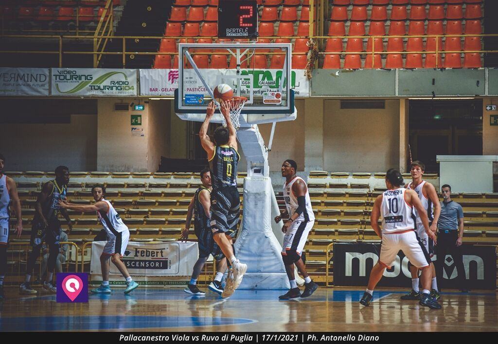Pallacanestro Viola (85)