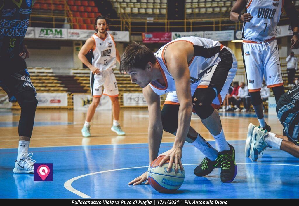 Pallacanestro Viola (9)