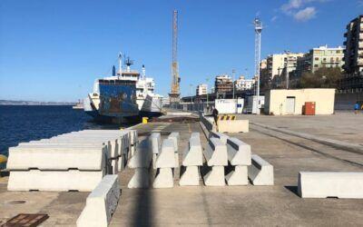 Porto Reggio Calabria 3