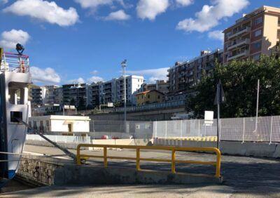 Porto Reggio Calabria 8