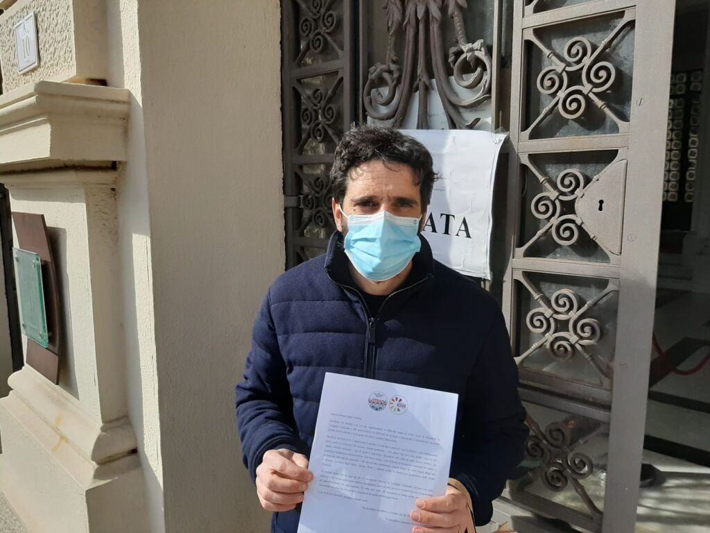 Saverio Pazzano