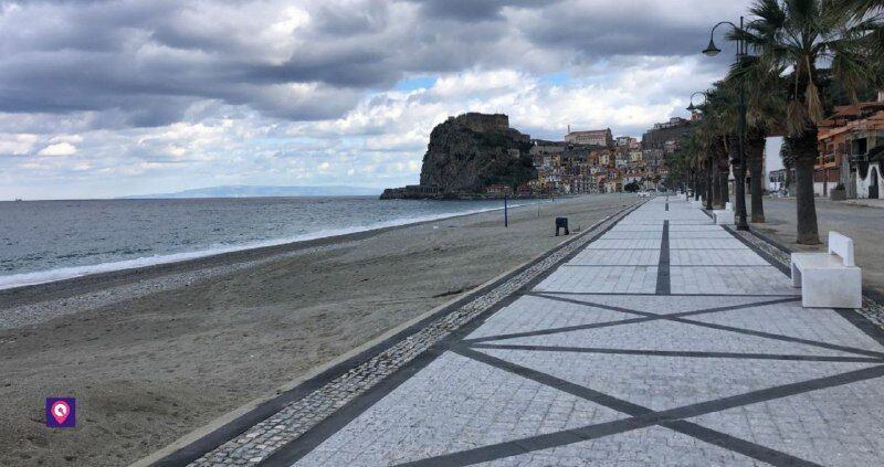 Scilla Lungomare 3