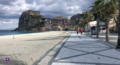 Scilla Lungomare