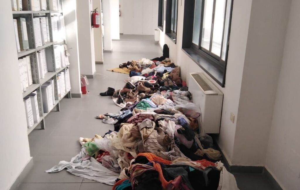 Sequestri Polizia Locale 1