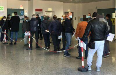 Vaccini Covid GOM