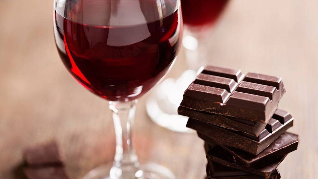 Vino Cioccolato