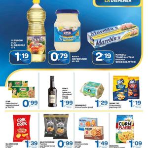 Volantino Carrefour Express 2