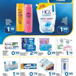 Volantino Carrefour Express 5