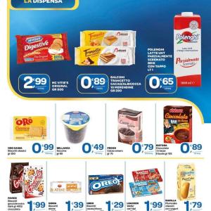 Volantino Carrefour Express 7