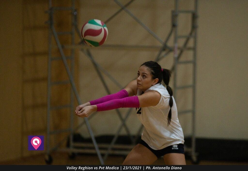 Volley Reghion (2)