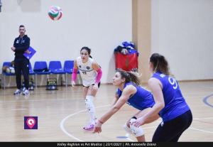 Volley Reghion (40)