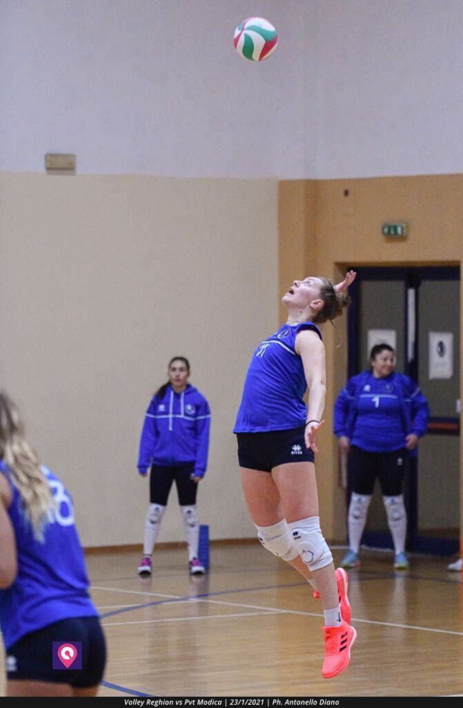 Volley Reghion (45)