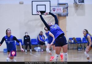 Volley Reghion (50)