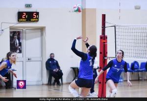 Volley Reghion (54)