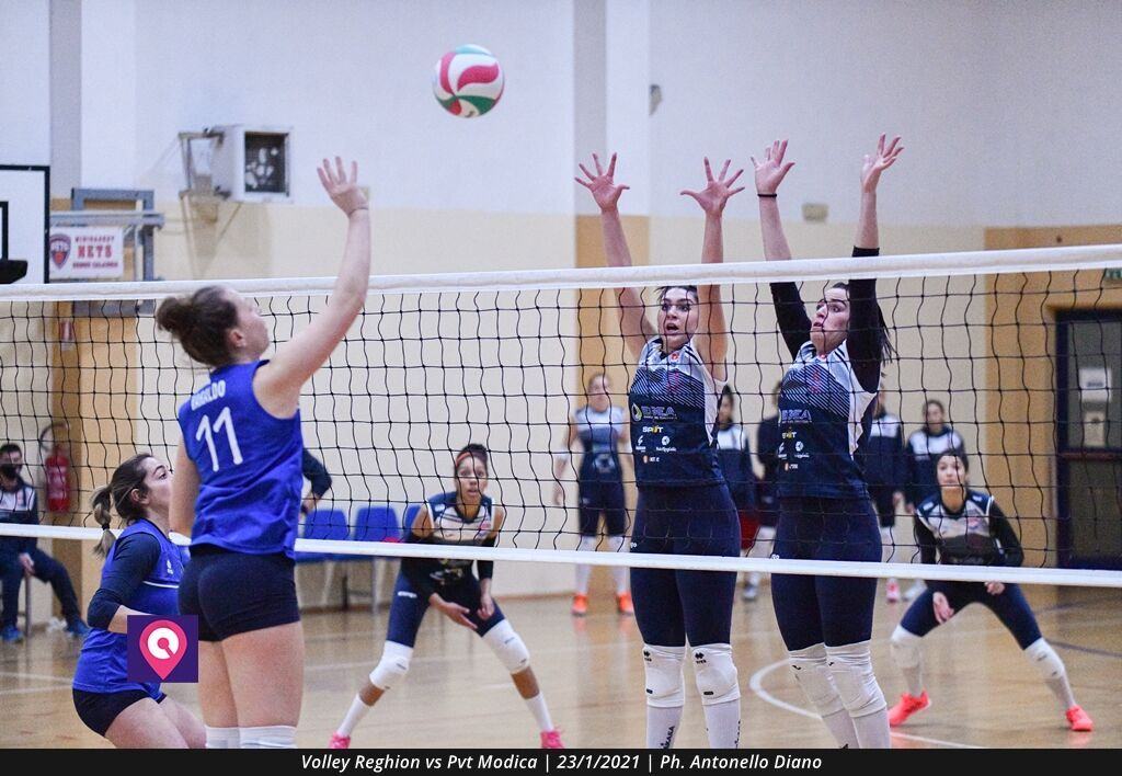 Volley Reghion (55)