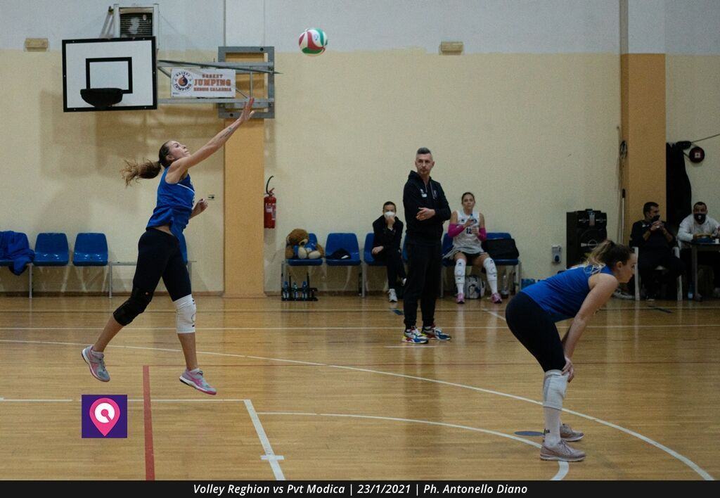 Volley Reghion (69)