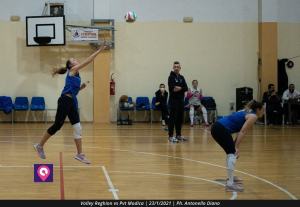 Volley Reghion (69)