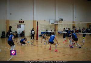 Volley Reghion (72)