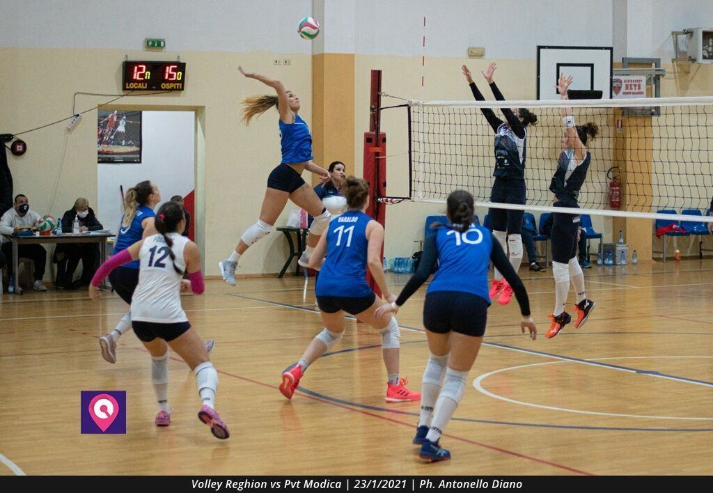Volley Reghion (73)