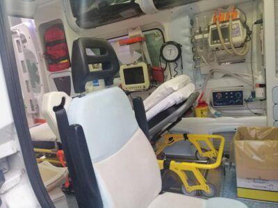 Ambulanza