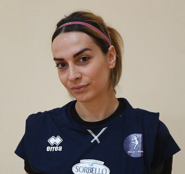 Ameri Volley Reghion