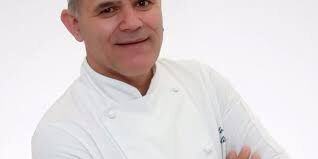 Angelo Musolino Pasticcere Apar