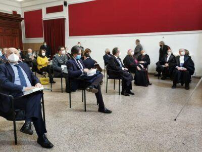 Anno Giudiziario (2)