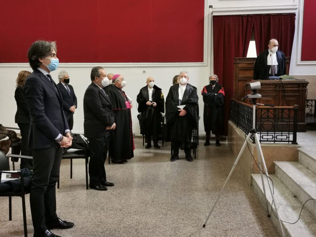 Anno Giudiziario (3)