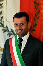 Antonio Decaro Sindaco Bari