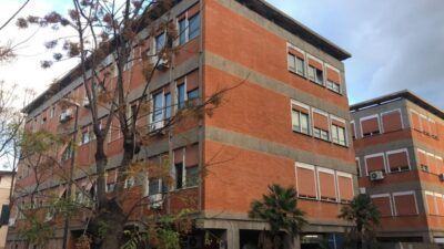 Asp Reggio Calabria Via Willermin